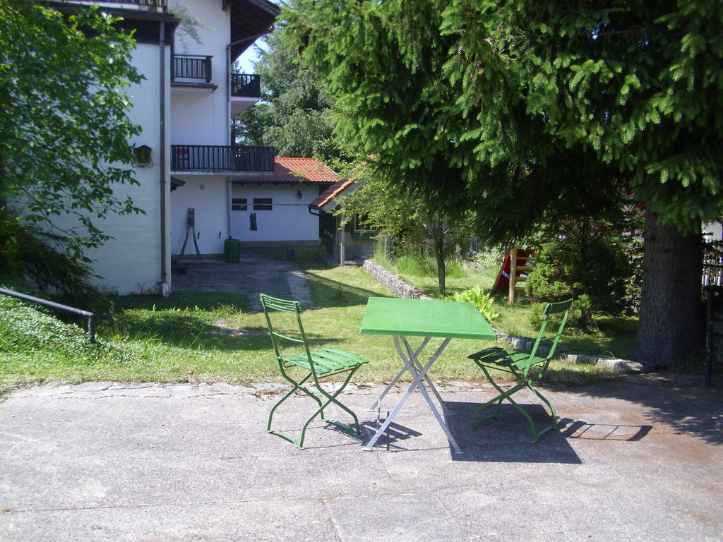 Hike 'N Bike Base Bad Kohlgrub Quarto foto
